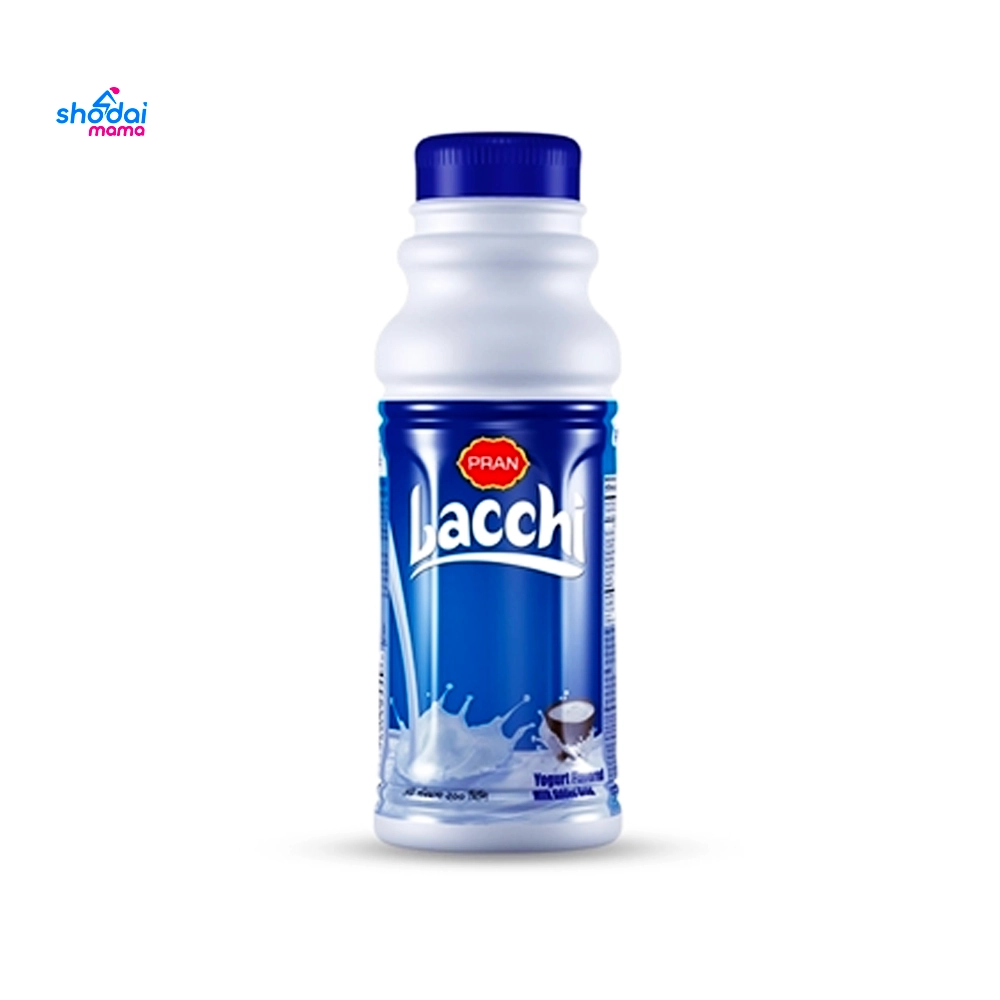 Pran Lacchi 80ml